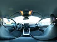 ✅ 2021 Toyota RAV4 LE • VIN: 2T3F1RFV2MC205336 • Лот: 43637964. Опубликован ранее на IAAI с пробегом 56 341 миль. Бесплатный доступ к архиву аукционных продаж из США и подробный отчёт об истории автомобиля на DreamBid. Изображение 20.