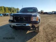 ✅ 2012 GMC Sierra 1500 SLE • VIN: 1GTR2VE74CZ175341 • Лот: 85700045. Опубликован ранее на Copart с пробегом 111 559 миль. Бесплатный доступ к архиву аукционных продаж из США и подробный отчёт об истории автомобиля на DreamBid. Изображение 13.