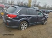 ✅ 2012 Subaru Outback Prem • VIN: 4S4BRBCC7C3229113 • Lot: 93300555. Listed on Copart with 188,023 mi. Free auction sales archive from the USA and detailed vehicle history report at DreamBid. Image 3.