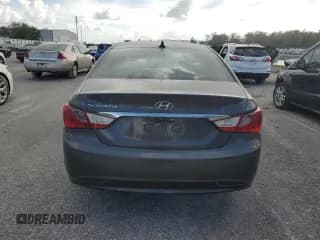 ✅ 2011 Hyundai Sonata GLS • VIN: 5NPEB4AC5BH208459 • Lot: 76193204. Listed on Copart with 249,093 mi. Free auction sales archive from the USA and detailed vehicle history report at DreamBid. Image 6.