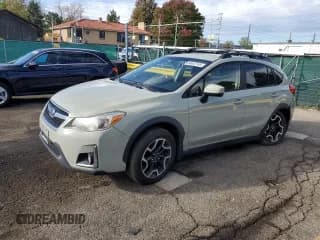 ✅ 2017 Subaru Crosstrek Premium • VIN: JF2GPADC9HH239615 • Lot: 84947745. Wystawiony na Copart z przebiegiem 124 936 mil. Bezpłatny archiwum sprzedaży aukcyjnych z USA i szczegółowy raport historii pojazdu na DreamBid. Zdjęcie 1.