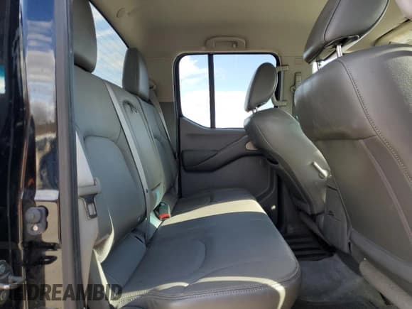 ✅ 2012 Nissan Frontier SV • VIN: 1N6AD0FV5CC424771 • Lot: 93446625. Listed on Copart with 214,180 mi. Free auction sales archive from the USA and detailed vehicle history report at DreamBid. Image 10.