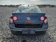 ✅ 2010 Volkswagen Passat Komfort • VIN: WVWJK7AN3AE123863 • Лот: 67810915. Опубликован ранее на Copart с пробегом 52 458 миль. Бесплатный доступ к архиву аукционных продаж из США и подробный отчёт об истории автомобиля на DreamBid. Изображение 6.