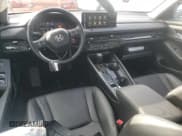 ✅ 2025 Honda Accord EX-L • VIN: 1HGCY2F68SA003367 • Lot: 89848005. Listed on Copart with 7,505 mi. Free auction sales archive from the USA and detailed vehicle history report at DreamBid. Image 8.