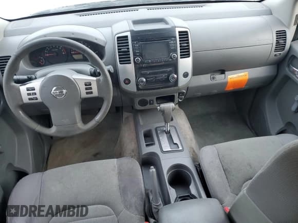 ✅ 2018 Nissan Frontier SV • VIN: 1N6BD0CT6JN762849 • Lot: 93526495. Listed on Copart with Not provided. Free auction sales archive from the USA and detailed vehicle history report at DreamBid. Image 8.