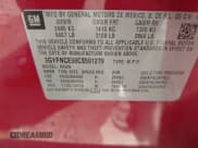 ✅ 2012 Cadillac SRX Premium Collection • VIN: 3GYFNCE38CS591279 • Lot: 42301054. Wystawiony na IAAI z przebiegiem 118 493 mil. Bezpłatny archiwum sprzedaży aukcyjnych z USA i szczegółowy raport historii pojazdu na DreamBid. Zdjęcie 9.