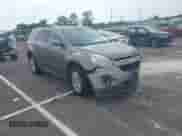 2011 Chevrolet Equinox 1LT с VIN 2CNFLDE52B6240654, выставлен на аукционе IAAI как лот 43160130 с пробегом 84 423 миль миль и . История ставок и продаж доступна на DreamBid. Изображение 1.