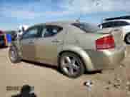 2010 Dodge Avenger R/T z VIN 1B3CC5FV6AN161284, wystawiony jako Copart lot #81845325 z przebiegiem 109 366 mil mil oraz Szkoda całkowita • Salvage title. Historia ofert i sprzedaży dostępna na DreamBid. Obrazek 2.