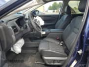 ✅ 2025 Nissan Rogue Platinum • VIN: JN8BT3DC5SW101951 • Lot: 68435475. Listed on Copart with 634 mi. Free auction sales archive from the USA and detailed vehicle history report at DreamBid. Image 7.