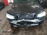 ✅ 2018 BMW 5 Series M550i xDrive • VIN: WBAJB9C53JB049920 • Lot: 42216748. Listed on IAAI with 53,036 mi. Free auction sales archive from the USA and detailed vehicle history report at DreamBid. Image 6.