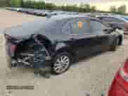 2022 Toyota Camry LE with VIN 4T1C11BK6NU069060, listed as a Copart auction lot 68844585 with 80,952 mi miles and Clean title. Bid and sale history available at DreamBid. Image 3.