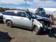 ✅ 2025 Hyundai Santa Fe SEL • VIN: 5NMP2DGL8SH100754 • Lot: 87017855. Wystawiony na Copart z przebiegiem 5 176 mil. Bezpłatny archiwum sprzedaży aukcyjnych z USA i szczegółowy raport historii pojazdu na DreamBid. Zdjęcie 4.