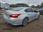 ✅ 2017 Nissan Altima SV • VIN: 1N4AL3AP8HC162855 • Лот: 95693045. Опубликован ранее на Copart с пробегом 125 880 миль. Бесплатный доступ к архиву аукционных продаж из США и подробный отчёт об истории автомобиля на DreamBid. Изображение 3.