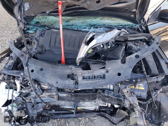 ✅ 2014 Toyota Avalon XLE Touring • VIN: 4T1BK1EB8EU093087 • Lot: 82061135. Wystawiony na Copart z przebiegiem Nie podano. Bezpłatny archiwum sprzedaży aukcyjnych z USA i szczegółowy raport historii pojazdu na DreamBid. Zdjęcie 11.