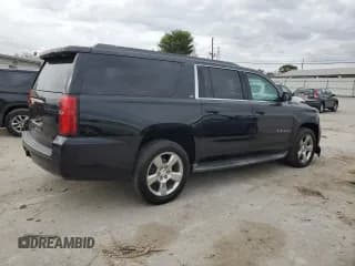 ✅ 2016 Chevrolet Suburban LS • VIN: 1GNSKGKC1GR244983 • Lot: 76187804. Wystawiony na Copart z przebiegiem 195 064 mil. Bezpłatny archiwum sprzedaży aukcyjnych z USA i szczegółowy raport historii pojazdu na DreamBid. Zdjęcie 3.