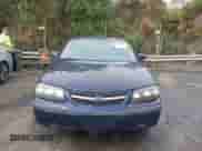 2001 Chevrolet Impala с VIN 2G1WF55K719377229, выставлен на аукционе IAAI как лот 41924869 с пробегом 217 219 миль миль и . История ставок и продаж доступна на DreamBid. Изображение 12.