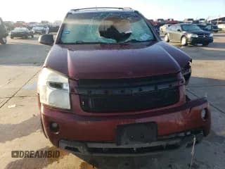 ✅ 2007 Chevrolet Equinox LS • VIN: 2CNDL23F476038283 • Лот: 86765874. Опубликован ранее на Copart с пробегом Не указан. Бесплатный доступ к архиву аукционных продаж из США и подробный отчёт об истории автомобиля на DreamBid. Изображение 5.