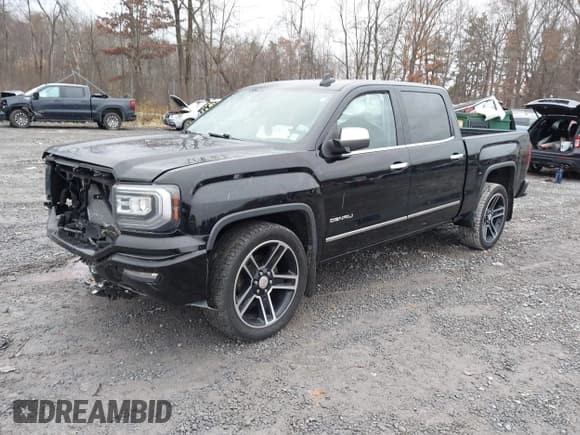 ✅ 2016 GMC Sierra 1500 Denali • VIN: 3GTU2PEJ8GG273411 • Lot: 43663947. Wystawiony na IAAI z przebiegiem 116 569 mil. Bezpłatny archiwum sprzedaży aukcyjnych z USA i szczegółowy raport historii pojazdu na DreamBid. Zdjęcie 17.
