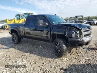 ✅ 2007 Chevrolet Silverado 1500 2LT • VIN: 1GCEK19077Z645887 • Lot: 73124434. Listed on Copart with 245,916 mi. Free auction sales archive from the USA and detailed vehicle history report at DreamBid. Image 4.
