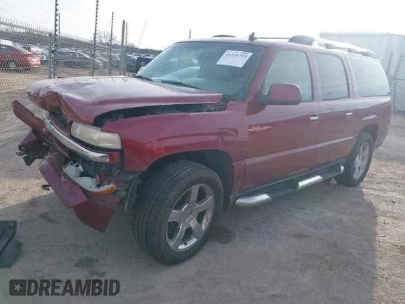 ✅ 2006 Chevrolet Suburban LTZ • VIN: 3GNFK16U26G121788 • Лот: 41235793. Опубликован ранее на IAAI с пробегом 168 333 миль. Бесплатный доступ к архиву аукционных продаж из США и подробный отчёт об истории автомобиля на DreamBid. Изображение 2.