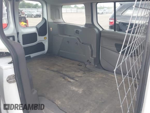 ✅ 2019 Ford Transit Connect XL • VIN: NM0GS9E20K1407608 • Lot: 42177594. Wystawiony na IAAI z przebiegiem 55 951 mil. Bezpłatny archiwum sprzedaży aukcyjnych z USA i szczegółowy raport historii pojazdu na DreamBid. Zdjęcie 8.