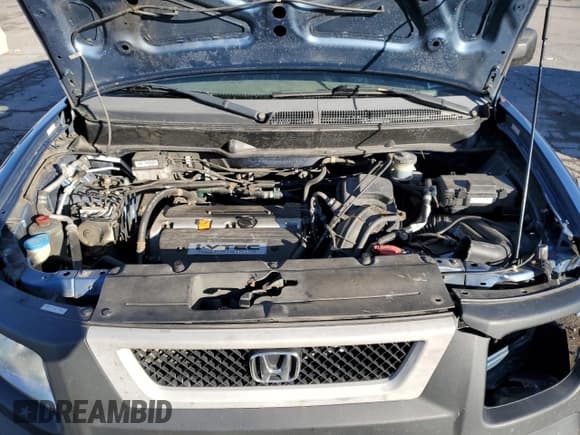 ✅ 2006 Honda Element • VIN: 5J6YH27366L028314 • Lot: 82013204. Listed on Copart with 205,163 mi. Free auction sales archive from the USA and detailed vehicle history report at DreamBid. Image 12.