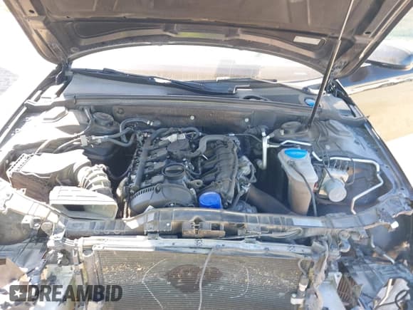 ✅ 2013 Audi A4 Premium Plus • VIN: WAUHFAFL5DN041903 • Лот: 40804566. Опубликован ранее на IAAI с пробегом 117 036 миль. Бесплатный доступ к архиву аукционных продаж из США и подробный отчёт об истории автомобиля на DreamBid. Изображение 10.