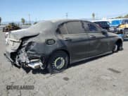 ✅ 2020 Mercedes-Benz C 43 AMG • VIN: W1KWF6EB0LR602005 • Lot: 80724905. Wystawiony na Copart z przebiegiem 23 173 mil. Bezpłatny archiwum sprzedaży aukcyjnych z USA i szczegółowy raport historii pojazdu na DreamBid. Zdjęcie 3.