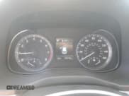 ✅ 2020 Hyundai Kona SE • VIN: KM8K12AAXLU538982 • Лот: 73891824. Опубликован ранее на Copart с пробегом 124 736 миль. Бесплатный доступ к архиву аукционных продаж из США и подробный отчёт об истории автомобиля на DreamBid. Изображение 9.