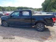 ✅ 2017 Ford F-150 XL • VIN: 1FTEW1EF5HFA65121 • Лот: 43340606. Опубликован ранее на IAAI с пробегом 149 106 миль. Бесплатный доступ к архиву аукционных продаж из США и подробный отчёт об истории автомобиля на DreamBid. Изображение 14.