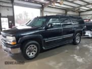 ✅ 2003 Chevrolet Suburban LS • VIN: 1GNFK16T93J211098 • Лот: 41494713. Опубликован ранее на IAAI с пробегом 366 222 миль. Бесплатный доступ к архиву аукционных продаж из США и подробный отчёт об истории автомобиля на DreamBid. Изображение 2.