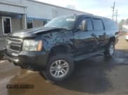 ✅ 2009 Chevrolet Suburban Commercial • VIN: 1GNFK16349R293347 • Лот: 90038905. Опубликован ранее на Copart с пробегом 200 231 миль. Бесплатный доступ к архиву аукционных продаж из США и подробный отчёт об истории автомобиля на DreamBid. Изображение 1.