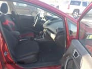 ✅ 2016 Ford Fiesta SE • VIN: 3FADP4BJ6GM184903 • Lot: 43811177. Wystawiony na IAAI z przebiegiem 97 358 mil. Bezpłatny archiwum sprzedaży aukcyjnych z USA i szczegółowy raport historii pojazdu na DreamBid. Zdjęcie 5.