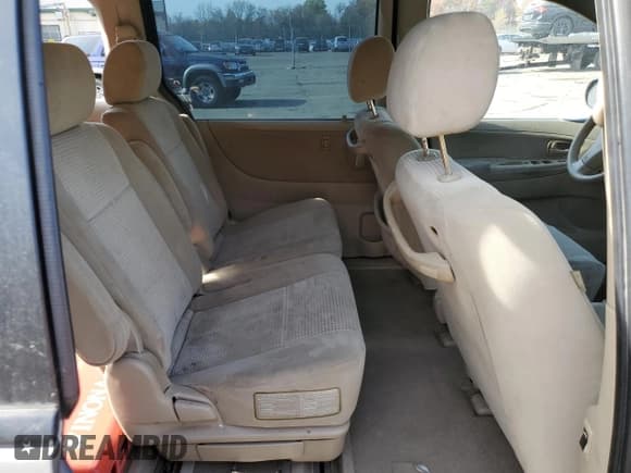 ✅ 2006 Mazda MPV ES • VIN: JM3LW28J460561239 • Lot: 76698814. Wystawiony na Copart z przebiegiem 212 643 mil. Bezpłatny archiwum sprzedaży aukcyjnych z USA i szczegółowy raport historii pojazdu na DreamBid. Zdjęcie 11.