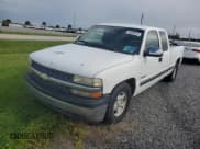 ✅ 2001 Chevrolet Silverado 1500 LS • VIN: 2GCEC19TX11109944 • Лот: 74528314. Опубликован ранее на Copart с пробегом Не указан. Бесплатный доступ к архиву аукционных продаж из США и подробный отчёт об истории автомобиля на DreamBid. Изображение 1.