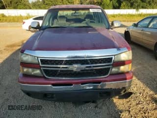 ✅ 2006 Chevrolet Silverado 1500 LS • VIN: 2GCEC13V261310111 • Лот: 74373594. Опубликован ранее на Copart с пробегом 221 025 миль. Бесплатный доступ к архиву аукционных продаж из США и подробный отчёт об истории автомобиля на DreamBid. Изображение 5.