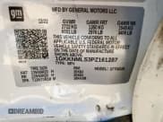 ✅ 2023 GMC Acadia SLT • VIN: 1GKKNMLS3PZ161287 • Lot: 80331445. Listed on Copart with 46,639 mi. Free auction sales archive from the USA and detailed vehicle history report at DreamBid. Image 13.