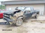 ✅ 2011 Chevrolet Silverado 2500HD LTZ • VIN: 1GC1KYC87BF131585 • Lot: 42502778. Listed on IAAI with 234,150 mi. Free auction sales archive from the USA and detailed vehicle history report at DreamBid. Image 17.