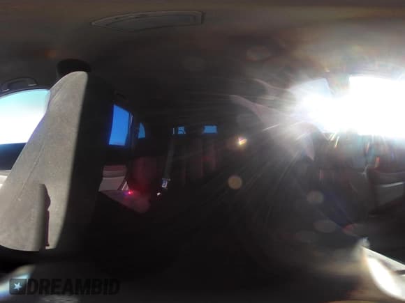 ✅ 2004 Suzuki Aerio SX • VIN: JS2RC61H345252846 • Lot: 41326143. Listed on IAAI with 110,563 mi. Free auction sales archive from the USA and detailed vehicle history report at DreamBid. Image 18.