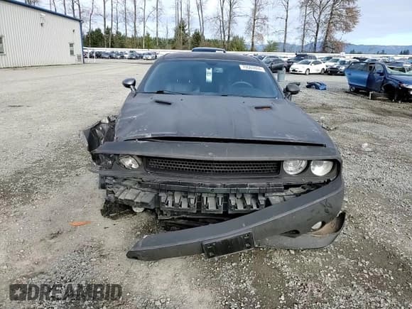 ✅ 2012 Dodge Challenger R/T Classic • VIN: 2C3CDYBT6CH294189 • Lot: 79503804. Wystawiony na Copart z przebiegiem 130 120 mil. Bezpłatny archiwum sprzedaży aukcyjnych z USA i szczegółowy raport historii pojazdu na DreamBid. Zdjęcie 10.