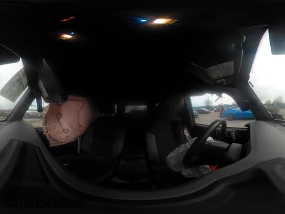 ✅ 2022 Ford Bronco • VIN: 1FMDE5BH2NLA87906 • Лот: 43719502. Опубликован ранее на IAAI с пробегом 24 686 миль. Бесплатный доступ к архиву аукционных продаж из США и подробный отчёт об истории автомобиля на DreamBid. Изображение 18.