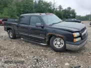 ✅ 2003 Chevrolet Silverado 1500HD LS • VIN: 1GCGK13U63F242001 • Лот: 64639004. Опубликован ранее на Copart с пробегом 165 645 миль. Бесплатный доступ к архиву аукционных продаж из США и подробный отчёт об истории автомобиля на DreamBid. Изображение 4.