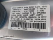 ✅ 2013 Acura TSX Technology • VIN: JH4CU2F68DC012344 • Lot: 43105189. Wystawiony na IAAI z przebiegiem 127 488 mil. Bezpłatny archiwum sprzedaży aukcyjnych z USA i szczegółowy raport historii pojazdu na DreamBid. Zdjęcie 9.