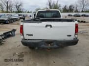 ✅ 2004 Ford F-250 XL • VIN: 1FTNF20L54EC69405 • Лот: 52765625. Опубликован ранее на Copart с пробегом Не указан. Бесплатный доступ к архиву аукционных продаж из США и подробный отчёт об истории автомобиля на DreamBid. Изображение 6.