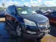 2012 Chevrolet Traverse LTZ с VIN 1GNKRLED2CJ367449, выставлен на аукционе IAAI как лот 43440857 с пробегом 177 822 миль миль и . История ставок и продаж доступна на DreamBid. Изображение 1.