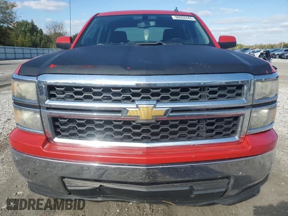 ✅ 2014 Chevrolet Silverado 1500 LT • VIN: 3GCPCREC3EG121587 • Lot: 90652445. Listed on Copart with 179,134 mi. Free auction sales archive from the USA and detailed vehicle history report at DreamBid. Image 5.