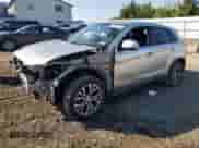 2019 Mitsubishi Outlander ES с VIN JA4AR3AU5KU028198, выставлен на аукционе Copart как лот 71694985 с пробегом 59 165 миль миль и Списание • Salvage title. История ставок и продаж доступна на DreamBid. Изображение 1.