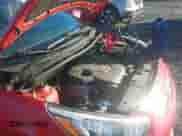 2016 Hyundai Accent SE with VIN KMHCT4AE1GU163129, listed as a IAAI auction lot 43477198 with 150,642 mi miles and . Bid and sale history available at DreamBid. Image 12.