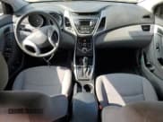 ✅ 2016 Hyundai Elantra SE • VIN: 5NPDH4AE9GH726898 • Лот: 81809505. Опубликован ранее на Copart с пробегом 144 899 миль. Бесплатный доступ к архиву аукционных продаж из США и подробный отчёт об истории автомобиля на DreamBid. Изображение 8.