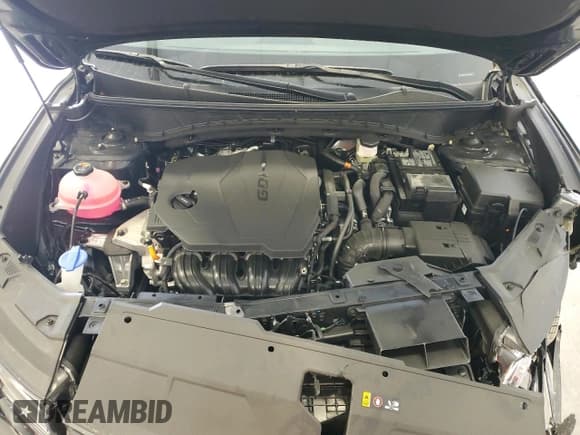 ✅ 2023 Hyundai Tucson SEL • VIN: 5NMJFCAE3PH230320 • Lot: 47598333. Wystawiony na Copart z przebiegiem 82 mil. Bezpłatny archiwum sprzedaży aukcyjnych z USA i szczegółowy raport historii pojazdu na DreamBid. Zdjęcie 12.